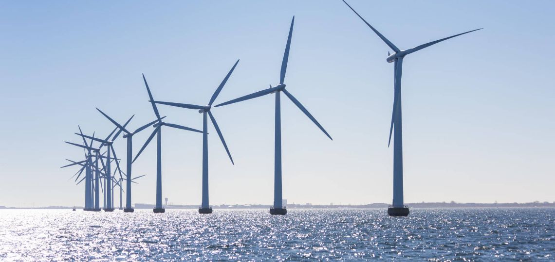 BOEM Completes Environmental Review of Offshore Wind Lease Areas in New York and New Jersey