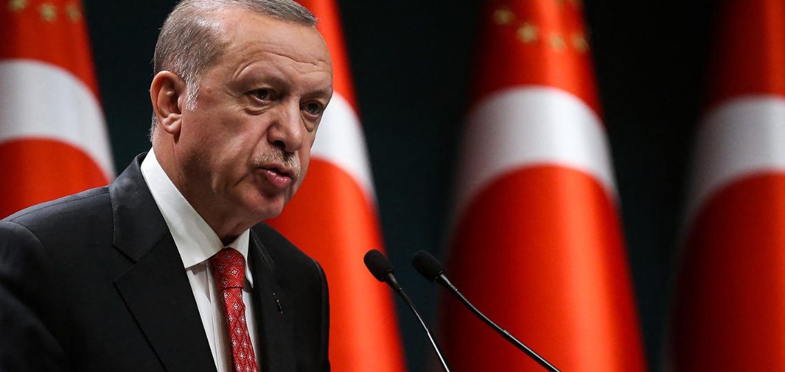 La Turquie s’engage dans une transition énergétique ambitieuse d’ici 2035