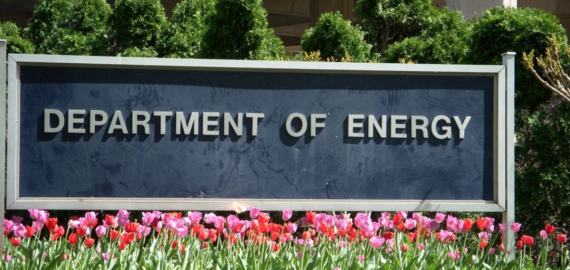 The US Department of Energy updates its “Pathways to Commercial Liftoff” report for nuclear energy