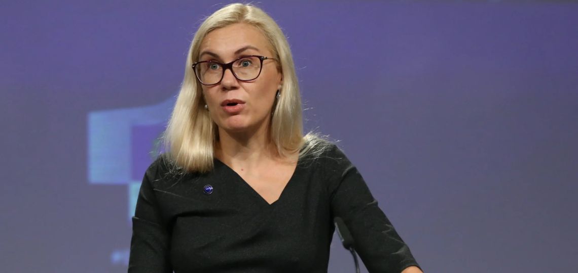 Commissioner Simson souligne l’importance de l’hydrogène vert dans la transition énergétique entre l’UE et l’Uruguay