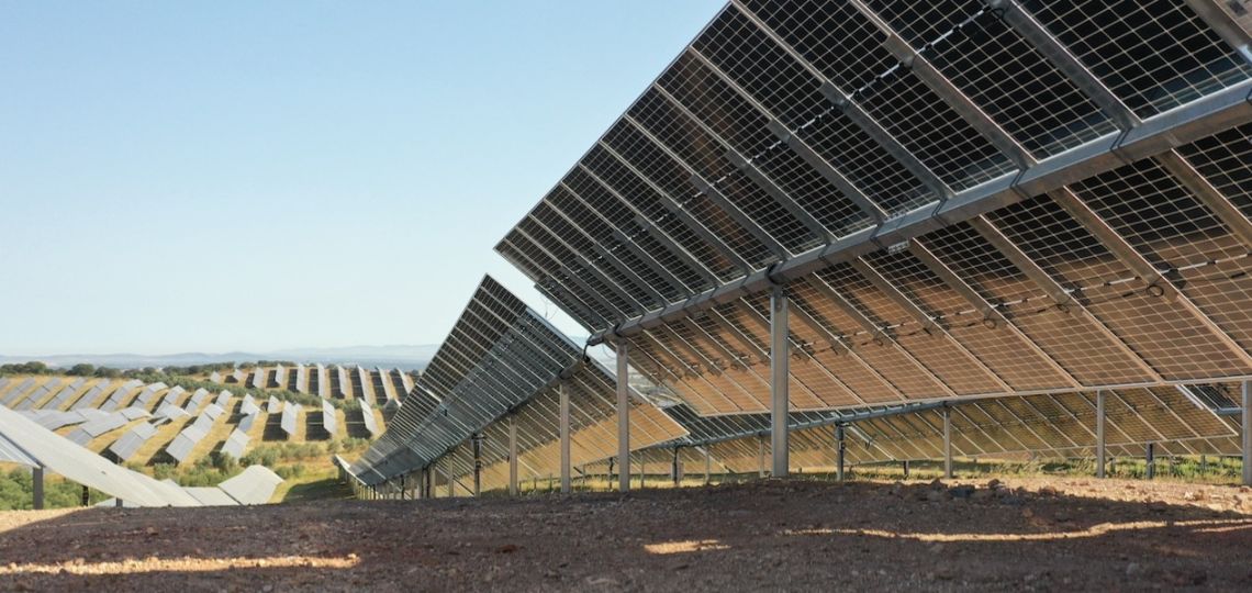 Akuo lance une des plus grandes centrales solaires du Portugal avec 181 MW de capacité
