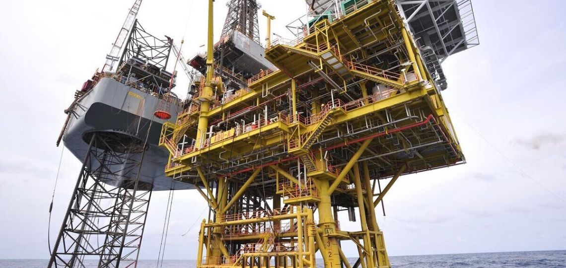 Southeast Asia’s Growing Appetite for Oil and Gas in the Spotlight