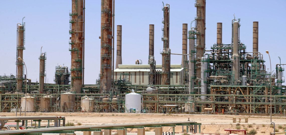 La NOC de Libye rétablit sa production pétrolière à 1,22 million de barils par jour malgré les tensions politiques