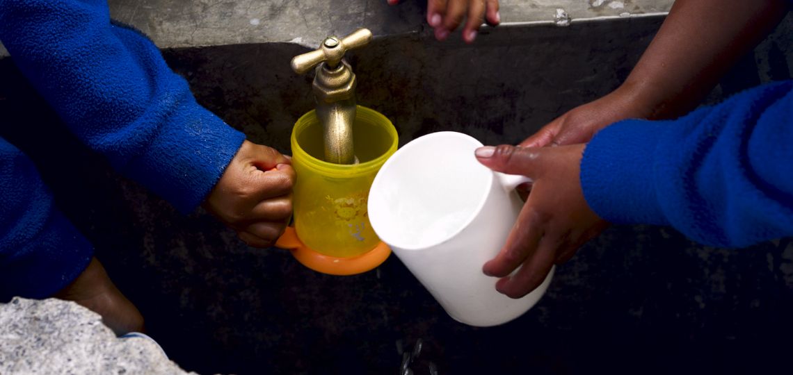 Drought in Ecuador: the government imposes electricity cuts of 10 hours per day