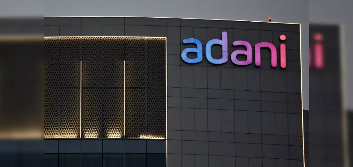 Adani Group accélère son expansion mondiale avec 10 GW de projets hydroélectriques