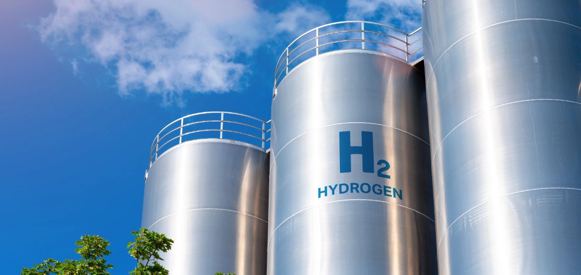 Masdar and Norwegian Partners Sign Agreements to Explore Renewable and Green Hydrogen Opportunities