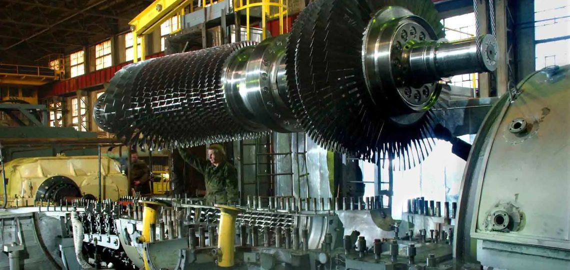 Russie : la GTD-110M inaugure une nouvelle ère pour l’indépendance technologique