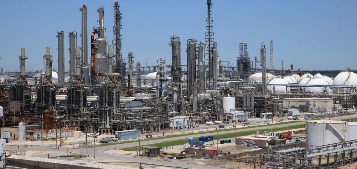 Fuite de gaz acide : 2 morts et 35 blessés dans une raffinerie au Texas