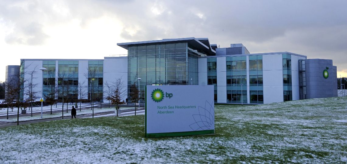 BP plus pessimiste sur ses résultats