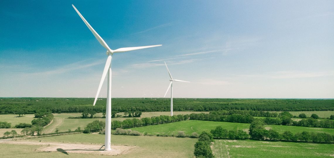 Opposition to wind turbines: resistance grows in rural areas across Europe