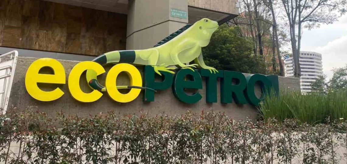 Ecopetrol optimizes its debt management with an early repayment of USD 500 million