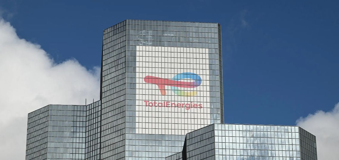 TotalEnergies: Oil Peak Between 2030 and 2040, Says Patrick Pouyanné