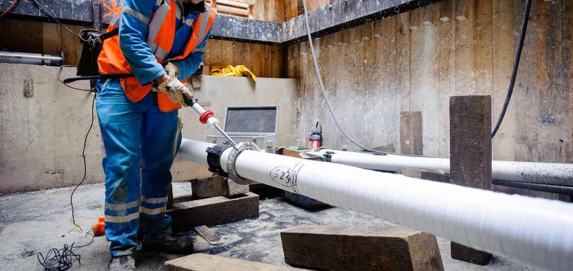 France: CGT de GRDF critique l’extension à 100 ans des conduites de gaz