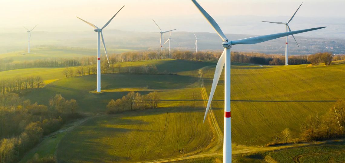 Boralex renforce sa stratégie au Royaume-Uni avec l’acquisition du projet éolien Sallachy