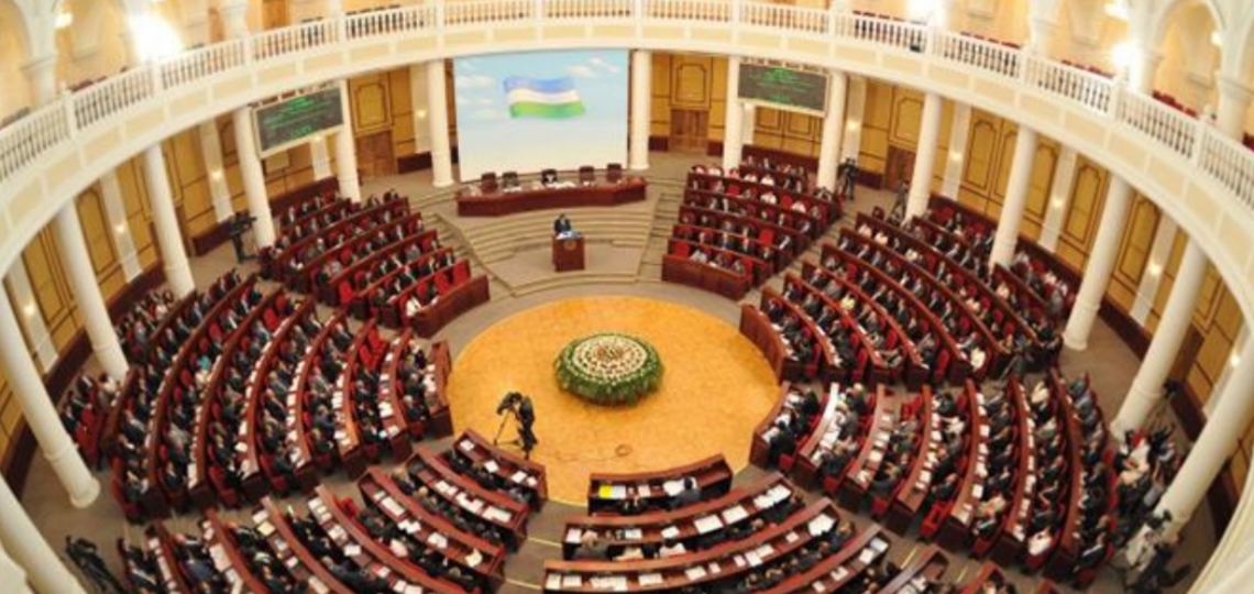 Uzbekistan invests $1.3 billion in waste-to-energy projects