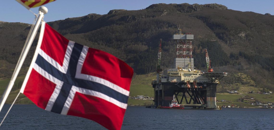 Norway: Sovereign fund records 71 billion euros in gains in Q3 2024