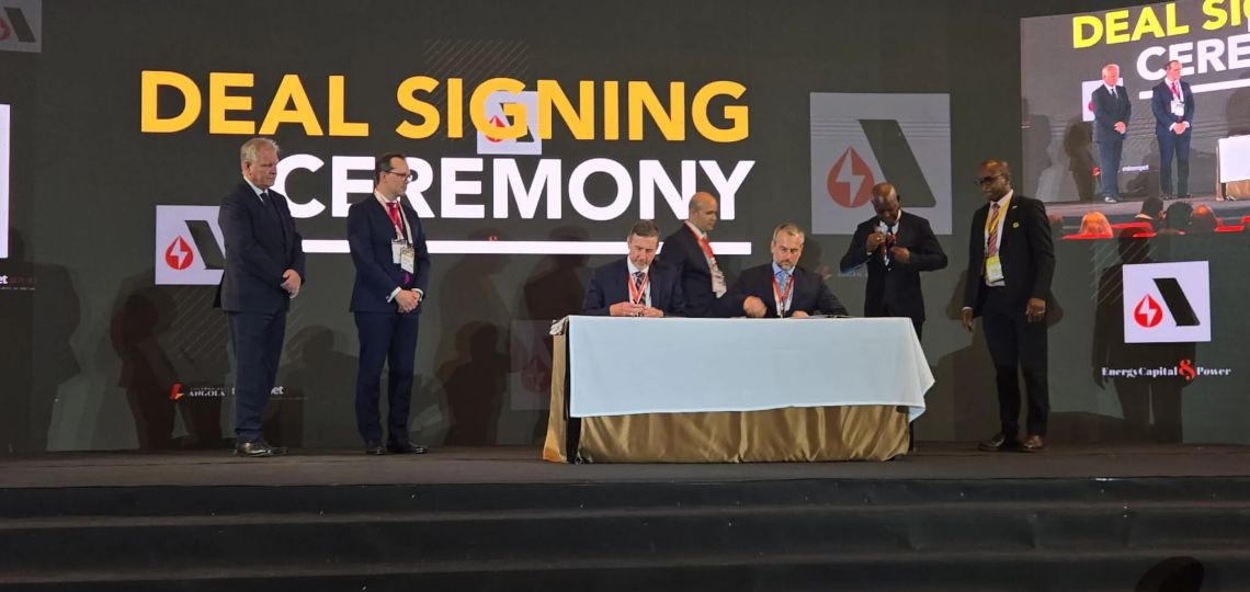 Angola: CWP Global lance un projet de 600MW d’hydrogène