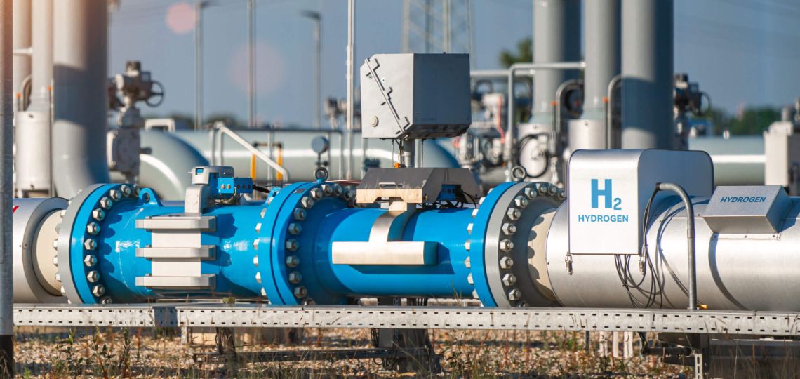 Matrix Gas & Renewables Launches Its IPO to Accelerate Green Hydrogen in India