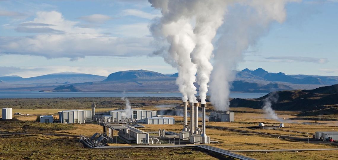 Chachimbiro Geothermal Project: Japan Invests $43 Million in Ecuador