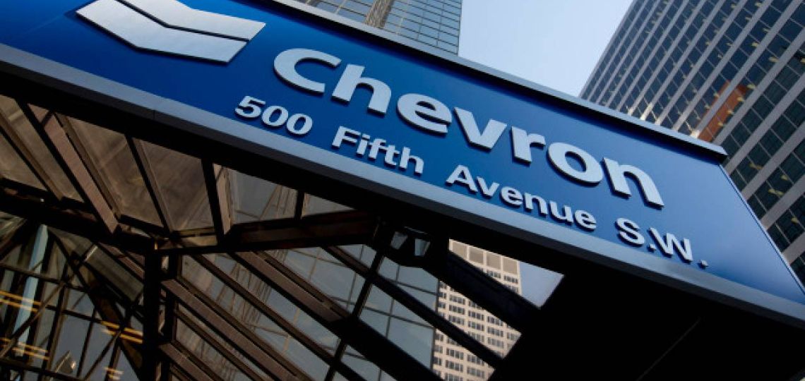 Chevron Canada sells its stakes in Athabasca and Duvernay for $6.5 billion