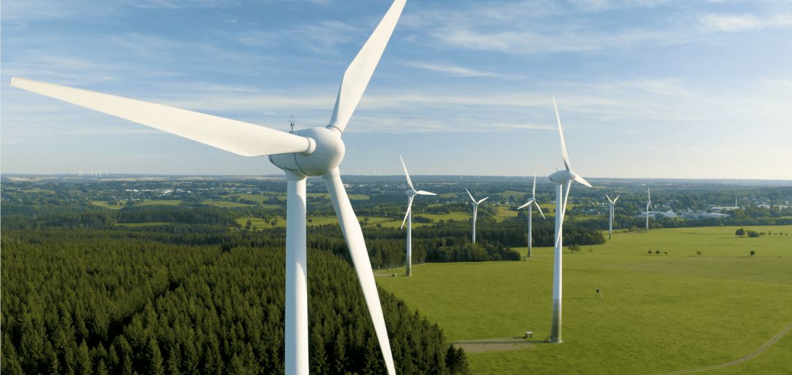 Valorem lève 200 millions d’euros pour accélérer sa croissance dans le renouvelable