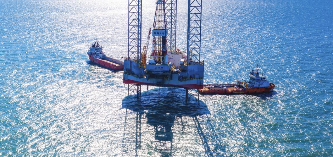 CNOOC Launches Production of Bozhong 19-2 Project