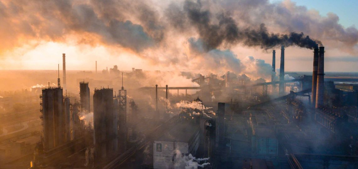 Méthane, N2O, gaz fluorés: ces autres gaz à effet de serre