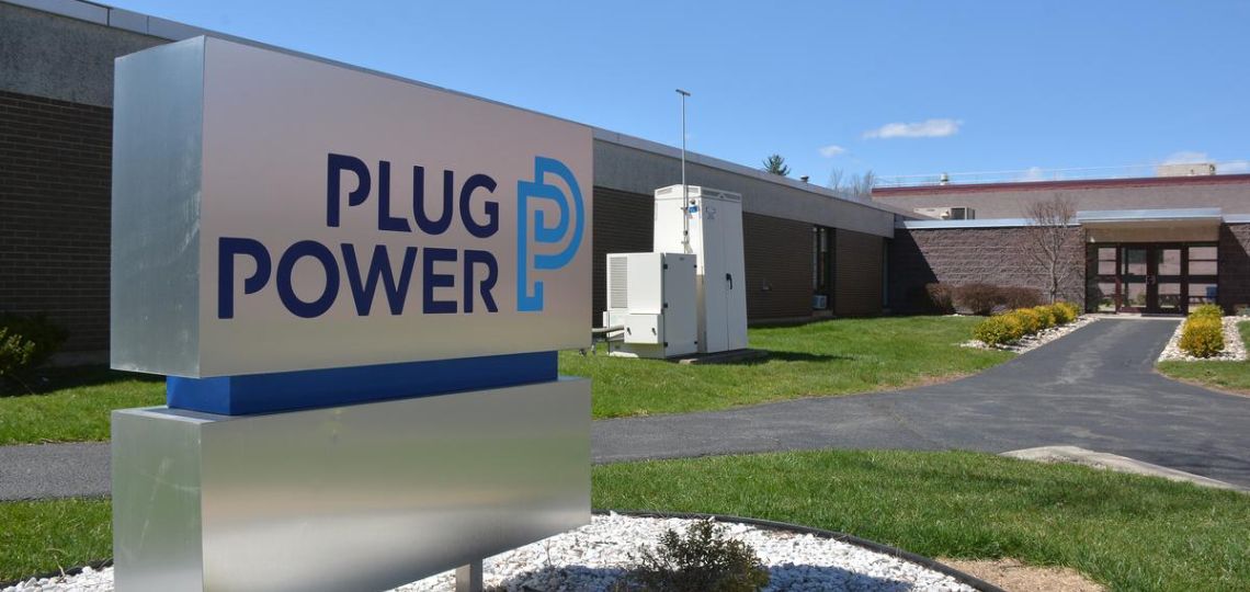Plug Power et Allied Green Ammonia signent un accord cadre pour une capacité d’électrolyse de 3 GW