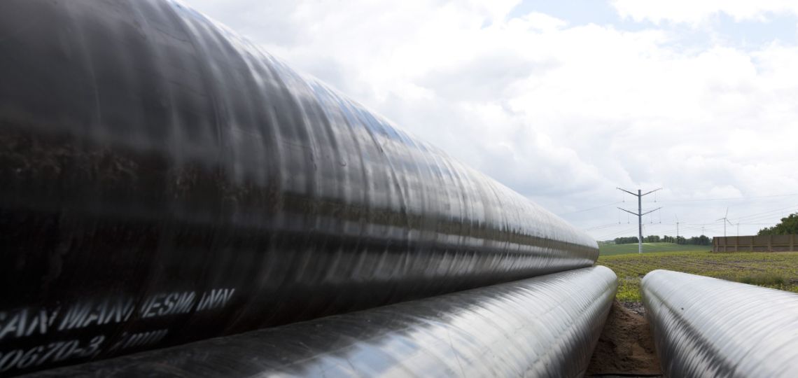 Danemark repousse le déploiement de son pipeline d’hydrogène vert vers l’Allemagne à 2031