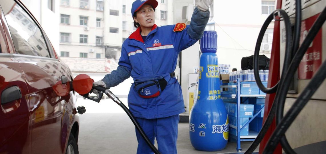 Le gasoil asiatique à haut soufre se renforce grâce à l’intérêt de l’Indonésie
