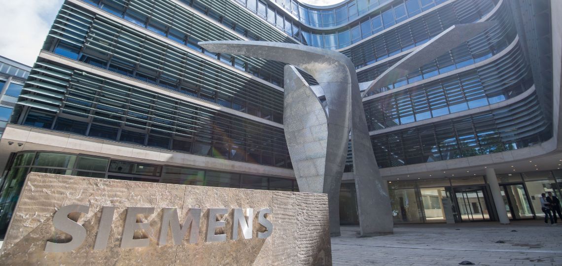 Siemens Energy Engage une Procédure Judiciaire Contre Citgo et PDV Holding