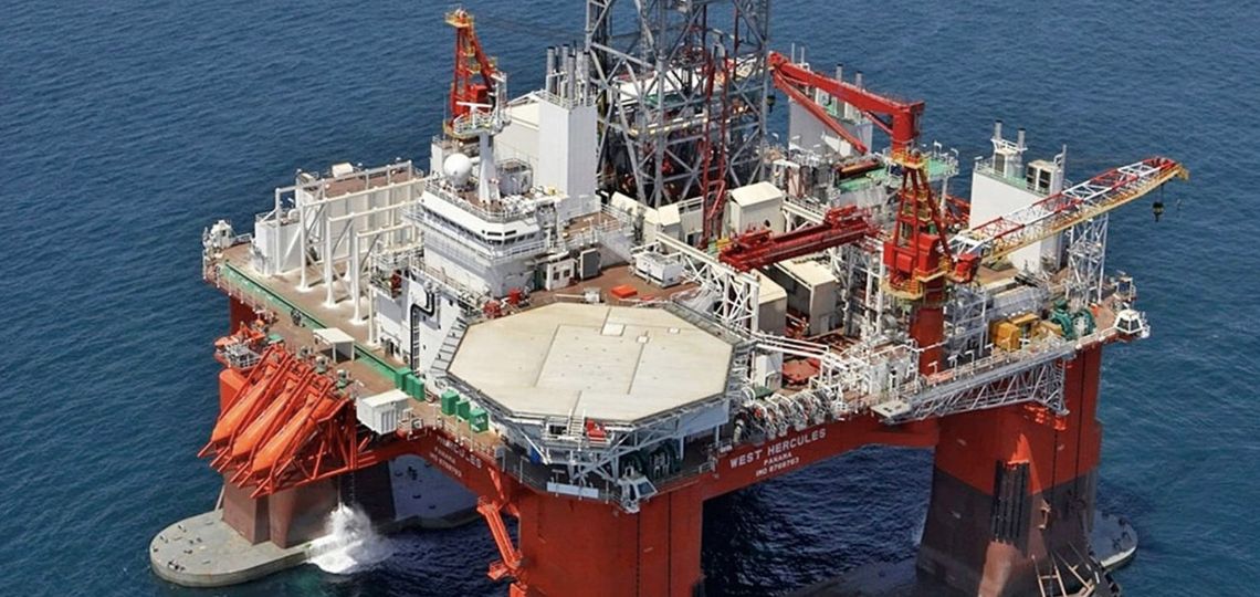 Supermajors Vie for Stake in Galp’s Massive Mopane Oil Discovery in Namibia