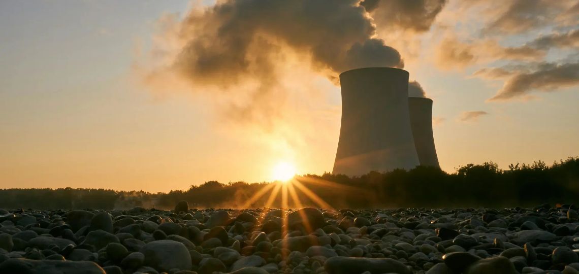 La Serbie accélère les discussions sur les futurs projets nucléaires