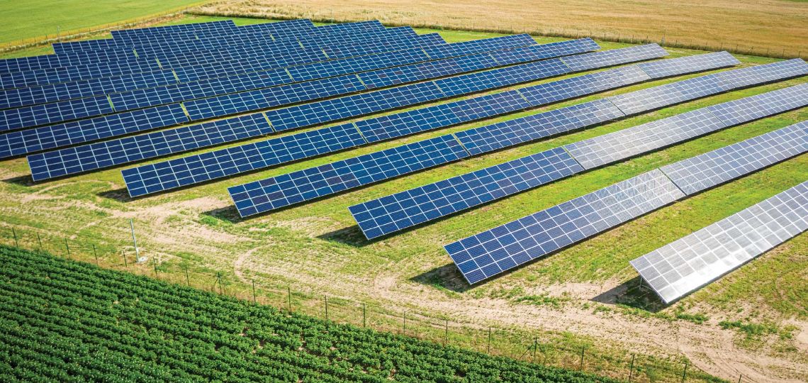 REC in Asia-Pacific: 76% Price Drop Expected by 2050