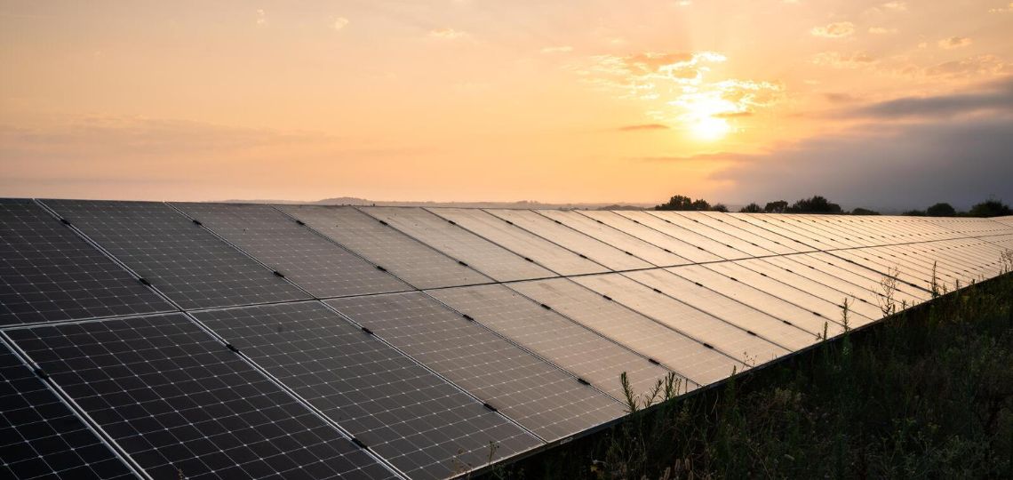 European Energy Launches Construction of Its First Solar Farm in Latvia