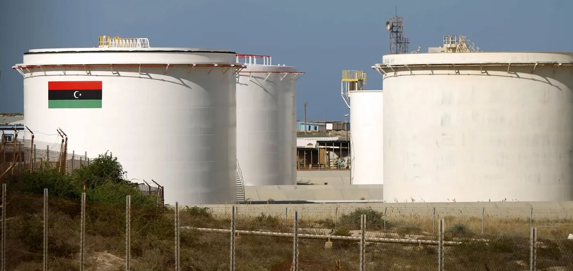 Libya: Resumption of Oil Exports Following an Agreement on the Central Bank