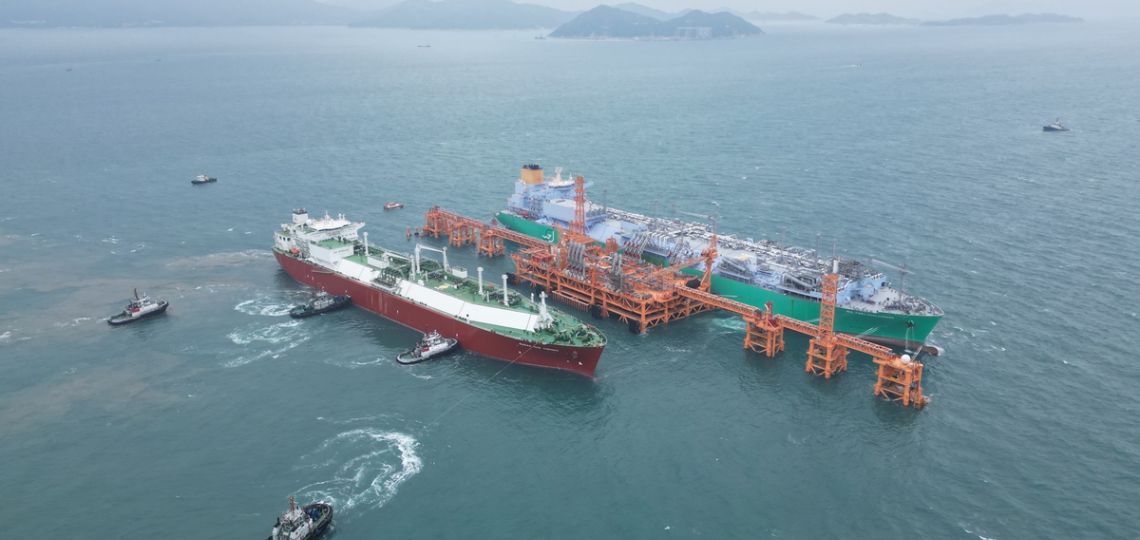 Découverte Massive de Gaz en Colombie : Un Tournant pour les Réserves Énergétiques