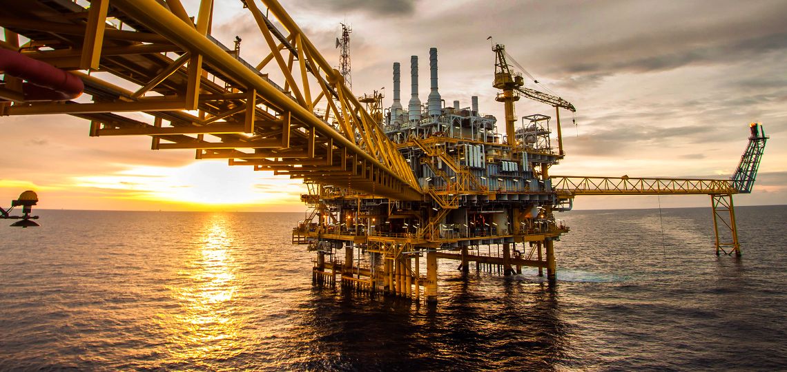 Towards a fiscal reform for the North Sea oil and gas sector
