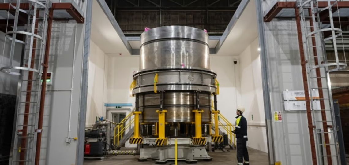 Canada Invests $13.6 Million in SMR Research