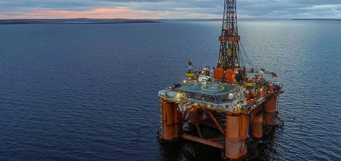 Ithaca Energy renforce sa présence en Mer du Nord avec l’acquisition des actifs d’Eni