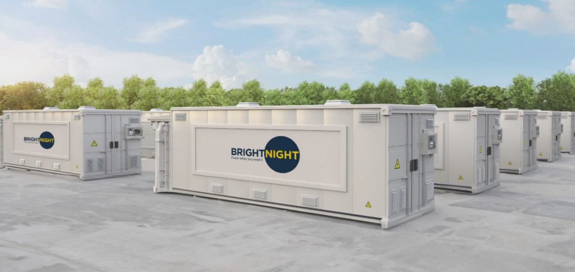 BrightNight Receives Approval for Victoria’s Largest Hybrid Renewable Project