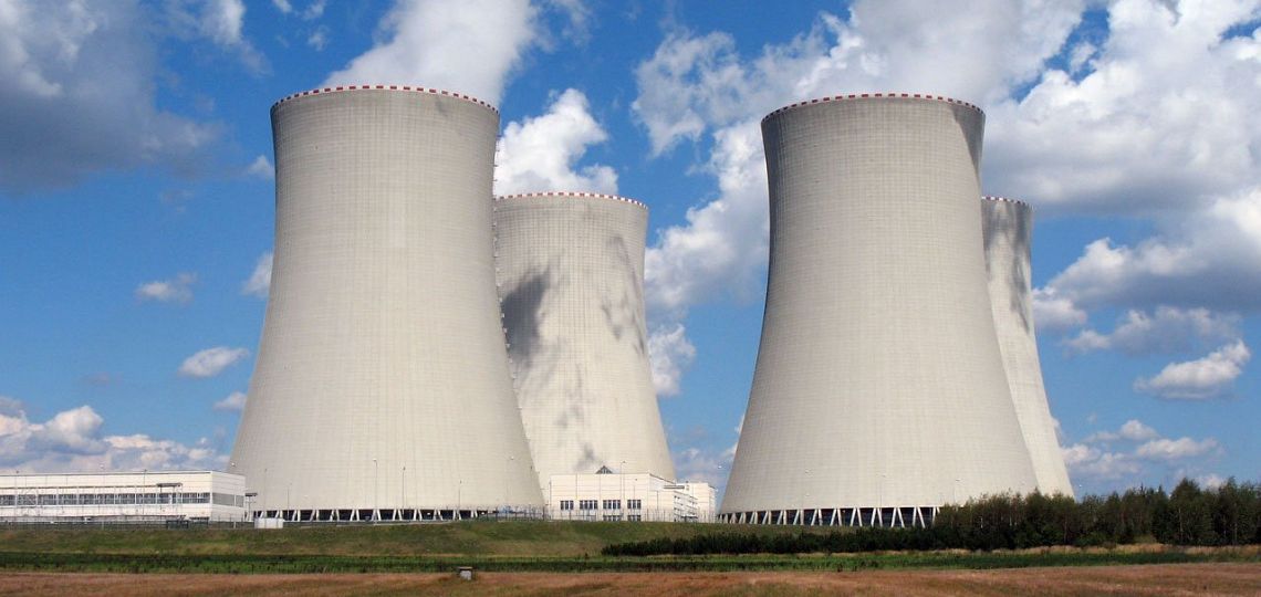 Ulken | Kazakhstan: A Dilapidated Village Awaits the Nuclear Power Plant