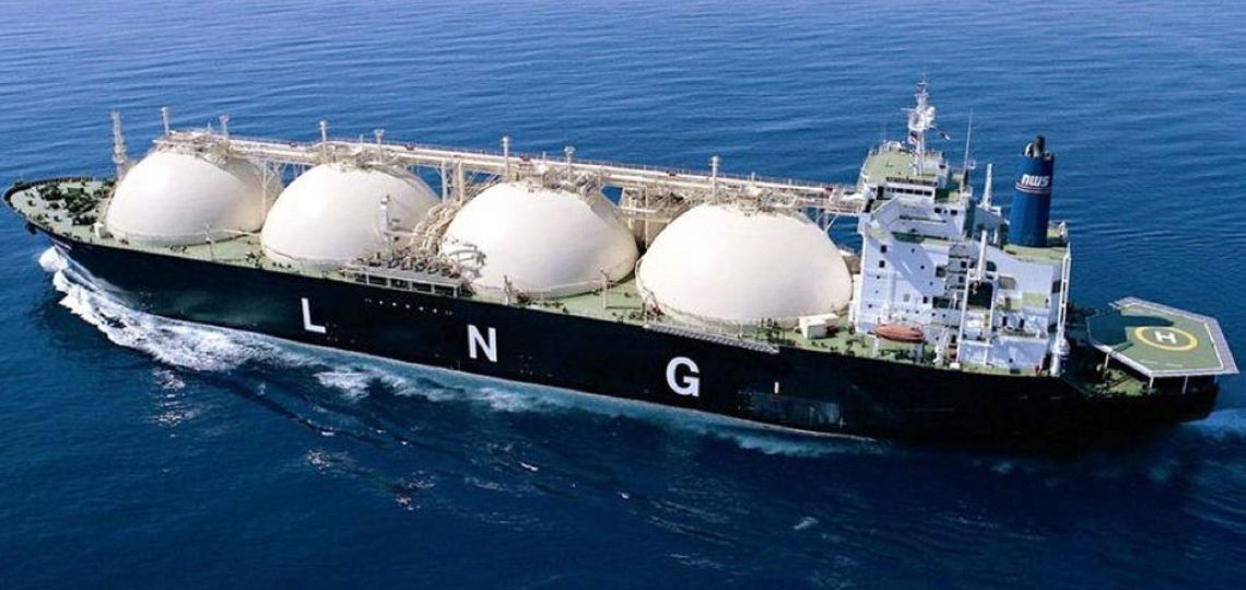 L’équilibre mondial fragilisé face à la croissance limitée du GNL selon l’IEA