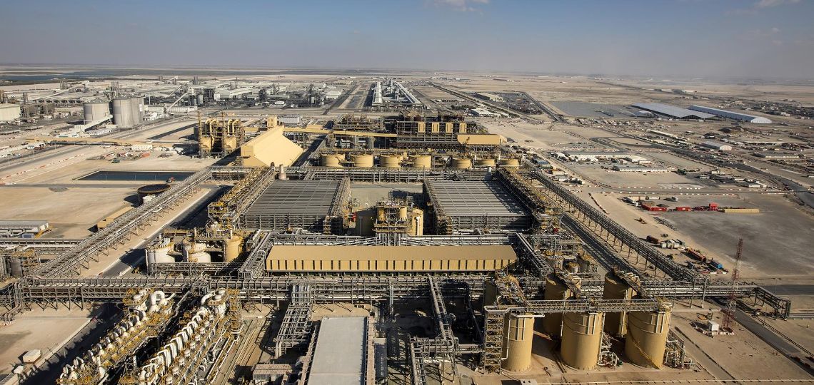 McDermott Secures EPCI Contract from QatarEnergy LNG for the North Field South Project