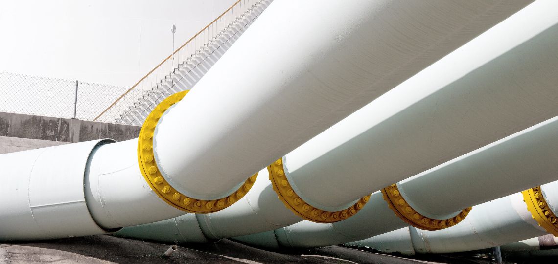 Shell renforce sa capacité de pipeline dans le Golfe du Mexique