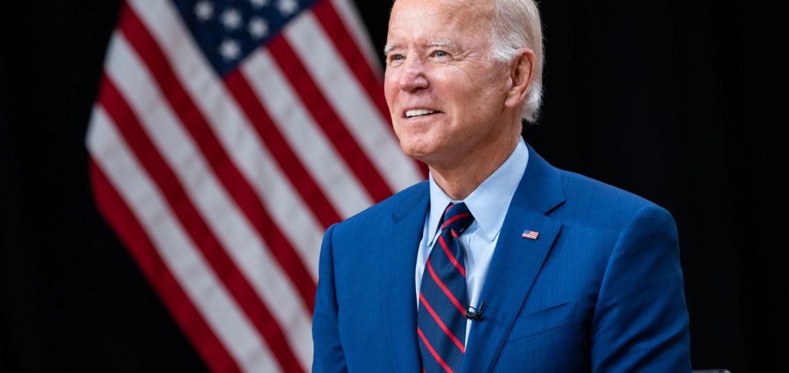 Les Cours du Pétrole en Hausse suite à la déclaration de Biden sur Frappes en Iran