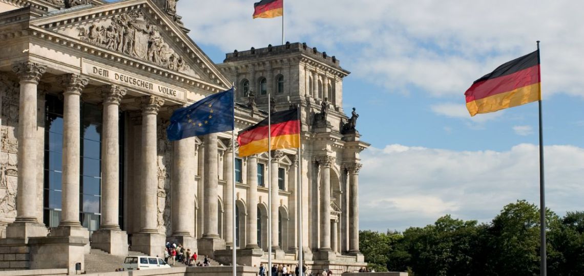 L’Allemagne Valide un Réseau d’Hydrogène de 9 040 km pour 18,9 Milliards d’Euros