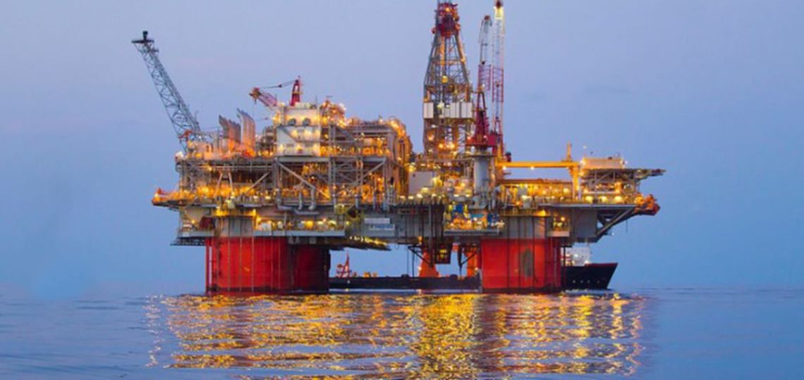 Gabon acquires 15% of the Baudroie oil field from TotalEnergies