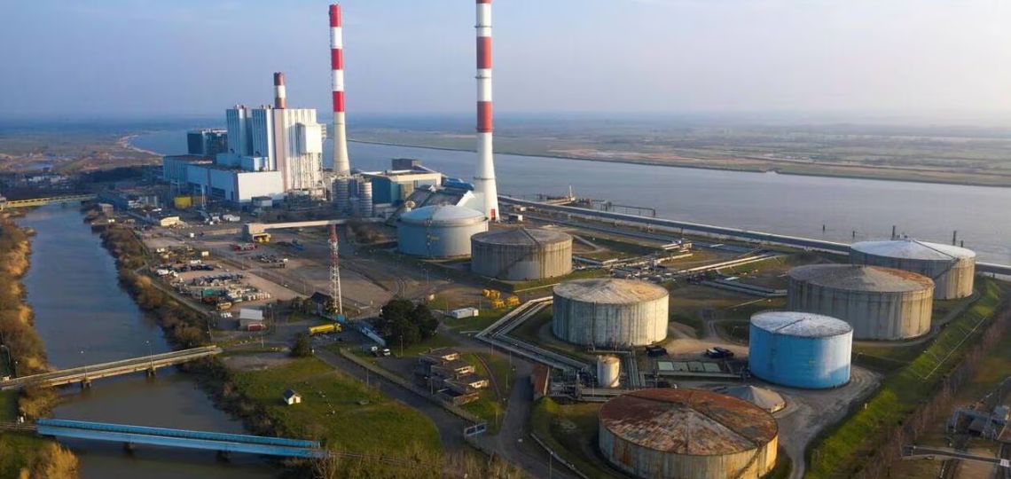 France: Parliamentarians Oppose the Closure of the Cordemais Power Plant