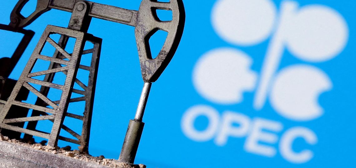 L’Opep réduit ses prévisions de croissance de la demande mondiale de pétrole pour 2024-2025